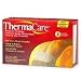 ThermaCare Air Activated 2 Lower Back & Hip Heatwraps - Flexible Belt Fits Sizes L-XL