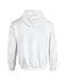 The Cross Face Hoodie | MMA Wrestling Fan Hooded Sweatshirt | Mens