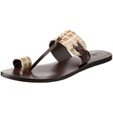 Luichiny Womens Saw See Thong Sandal