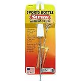 Sports Bottle Straw Washing Br