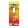 Sports Bottle Straw Washing Br