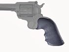 Hogue Rubber Grip Ruger Blackhawk/Single Six Rubber Monogrip