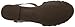 BareTraps Women's Fanya Sandal
