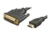DVI to HDMI Cable, 6 ft.