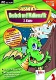 Galswin Deutsch u. Mathematik 2. Klasse Vers. 4