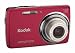 Bild: KODAK EasyShare M 532 red
