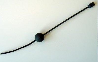 Panic Mouse - Undercover Mouse - Replacement/Spare Wand