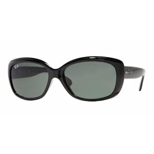 Ray-Ban RB 4101 JACKIE OHH Sunglasses- All Colors