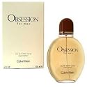 Calvin Klein CK Obsession Fragrance For Men 125ml Aftershave Splash