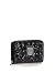 Byblos Blush BB605314 001 Ladies' Shiny Black Multifunction Medium Wallet
