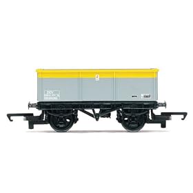 Hornby  R6107C Ore wagon 00 Gauge Freight Rolling Stock Wagons