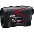 Callaway RAZR Laser Rangefinder by Nikon
