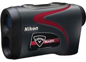 Callaway Razr Laser Rangefinder