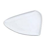 Denby Serve Large Triangular Plate