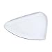 Denby Serve Large Triangular Plate