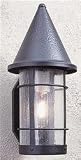 Arroyo Craftsman Outdoor Wall Sconces ARR-VS-7