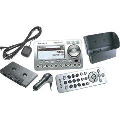 Electronics: SKYFi2 XM SA10273 Satellite Radio Receiver with Car Kit