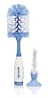 Munchkin Deluxe Bottle Brush, Colors May Vary