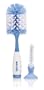 Munchkin Deluxe Bottle Brush, Colors May Vary
