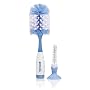 Munchkin Deluxe Bottle Brush, Colors May Vary