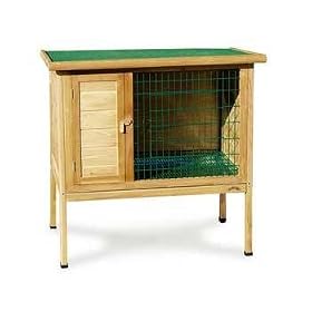 Super Pet Super Pet Premium Rabbit Hutch