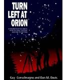Turn left at Orion