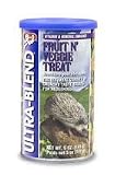 8in1 Hedgehog Treats (Canister),  5-Ounce