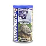 8in1 Hedgehog Treats (Canister), 5-Ounce