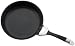 Circulon Symmetry Hard Anodized Nonstick Skillet, 10-Inch