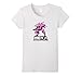 Overwatch D. Va Meka Spray Tee Shirt