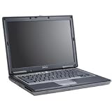 Dell Latitude D620 Notebook, Intel Core 2 Duo T7200 (2.0 GHz), 2GB, 80GB, 14 Widescreen LCD, 80211.b/g w/Bluetooth, DVD-CDRW, XP Pro w/original Dell restore disk, Factory Refurbished