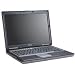 Dell Latitude D620 Notebook, Intel Core 2 Duo T7200 (2.0 GHz), 2GB, 80GB, 14