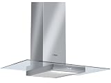 Bosch DWA09W450 90cm Wand-Dunstabzugshaube DWA09W450