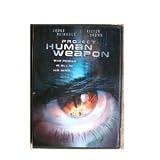 Project: Human Weapon
