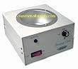 Mastex Elite Depilatory Steel Construction Wax Heater