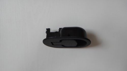 Recliner Handle Replacement, No Cable, Big Oval Shaped Handle