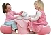 Dream Town Rose Petal Cottage - LOUNGE SET