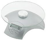 3.0kg Digital Scale with Glass Top