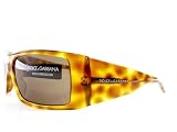 Dolce & Gabbana - Authentic Dolce & Gabbana D&G 4011 Sunglasses Sun Glasses SOFT BROWN Lens TORTOISE Frame