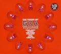 The Power of Goa Trance