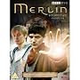 MERLIN - Series 1 Vol. 2 (BBC Series) [NON-USA Format / Import / Region 2 / PAL]