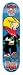 DGK Curtin Ghetto Toons Skateboard Deck - 7.75