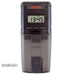 Eheim Feed Air Automatic Feeder