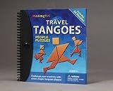 Magnetic Travel Tangoes - People