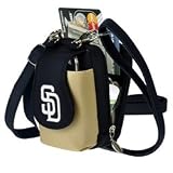 MLB San Diego Padres Purse Plus
