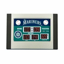 Seattle Mariners 6.5