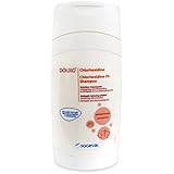 Sogeval Douxo Chlorhexidine PS Shampoo with Climbazole, 6.8-Ounce