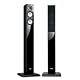 ONKYO スピーカーシステム(2台1組) D-108E(B)