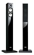 ONKYO �X�s�[�J�[�V�X�e��(2��1�g) D-108E(B)