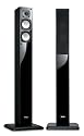 ONKYO スピーカーシステム(2台1組) D-108E(B)